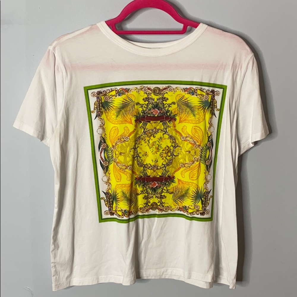 Graphic T-shirt